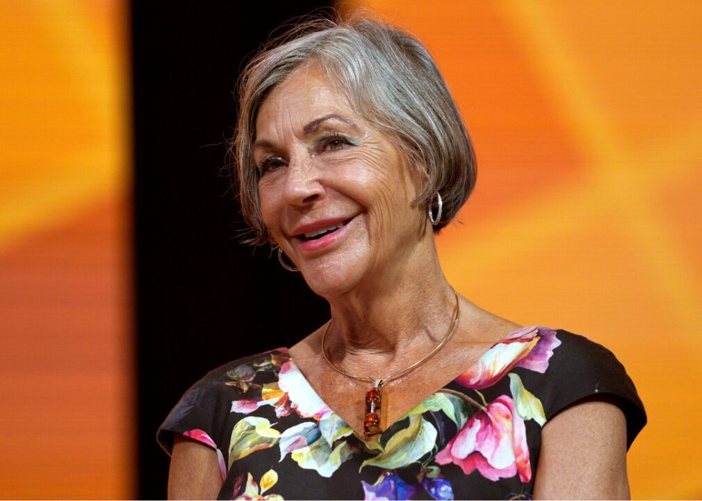 Texas: Alice Walton
